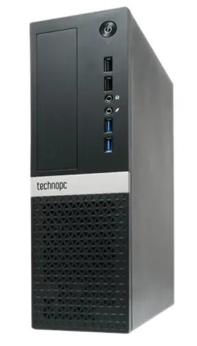 Technopc JoyFlat Campus I5441WM Intel Pentium G5420 4GB DDR4 120GB SSD W11 Masaüstü Bilgisayar
