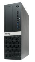 Technopc JoyFlat Campus I31825F Intel Core i3 10100 8GB DDR4 256GB SSD FreeDOS Masaüstü Bilgisayar