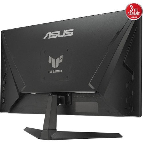 ASUS TUF Gaming VG249Q3A 23.8″ 1ms 180Hz FreeSync IPS Full HD Gaming (Oyuncu) Monitör 