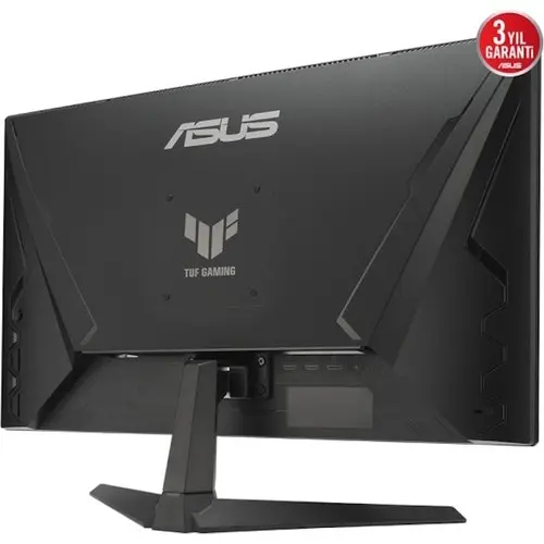 Asus TUF Gaming VG249Q3A 23.8″ 1ms 180Hz FreeSync IPS Full HD Gaming (Oyuncu) Monitör 