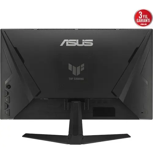 ASUS TUF Gaming VG249Q3A 23.8″ 1ms 180Hz FreeSync IPS Full HD Gaming (Oyuncu) Monitör 