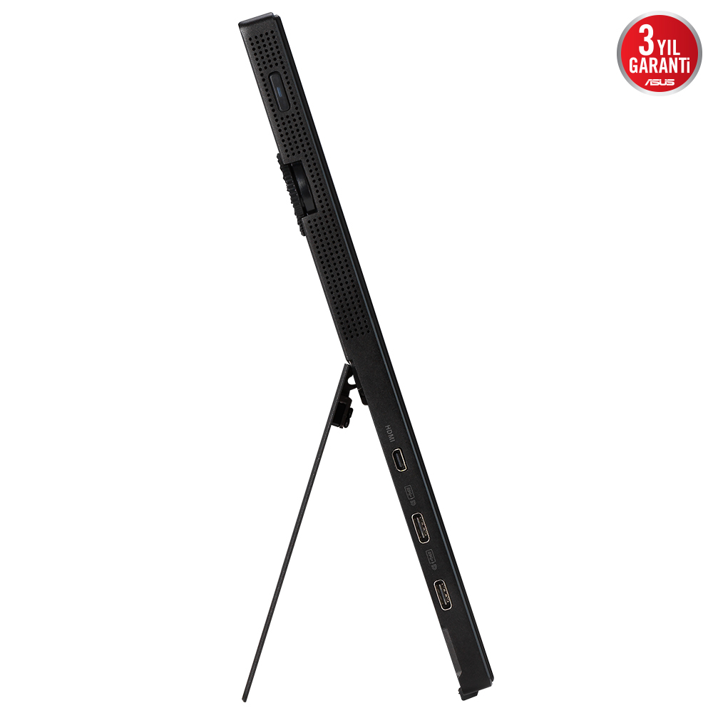 ASUS ProArt PA148CTV 5ms 14″ Full HD Pivot Taşınabilir Monitör