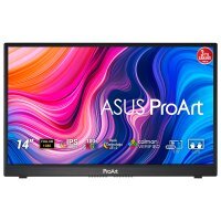 Asus ProArt PA148CTV 5ms 14″ Full HD Pivot Taşınabilir Monitör