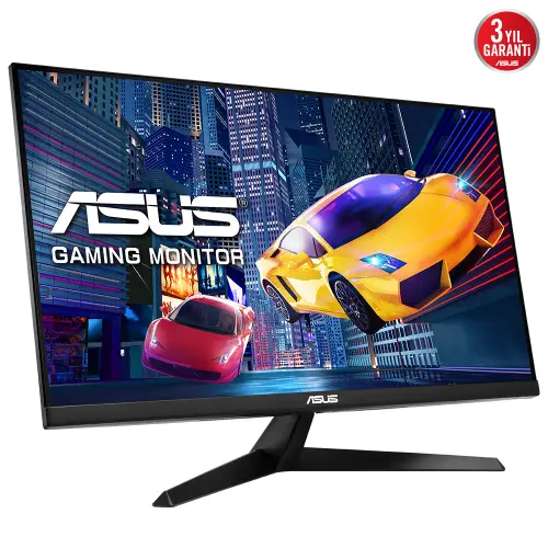 ASUS VY279HGE 27″ 1ms 144Hz FreeSync IPS Full HD Monitör