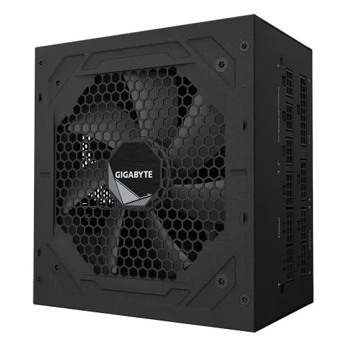 Gigabyte UD750GM 750W 80+ Gold Full Modüler 120mm Fan Power Supply