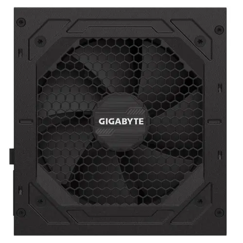 Gigabyte GP-P850GM V2 850W 80+ Gold Full Modüler 120mm Fan Power Supply