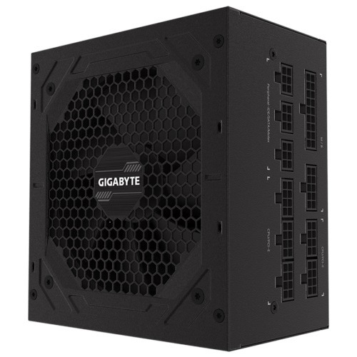 Gigabyte GP-P850GM V2 850W 80+ Gold Full Modüler 120mm Fan Power Supply