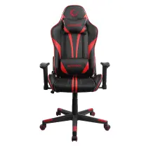 Rampage KL-R17 TITAN Kırmızı/Siyah Gaming (Oyuncu) Koltuğu
