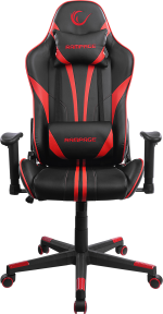Rampage KL-R17 TITAN Kırmızı/Siyah Gaming (Oyuncu) Koltuğu