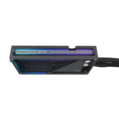 ASUS ROG Matrix GeForce RTX 4090 ROG-MATRIX-RTX4090-P24G-GAMING 24GB GDDR6X 384Bit Gaming (Oyuncu) Ekran Kartı