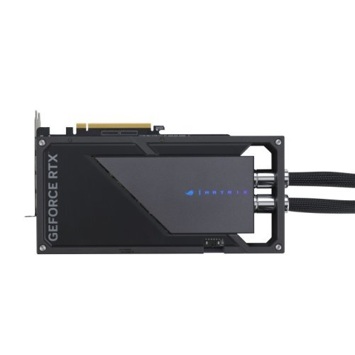 Asus ROG Matrix GeForce RTX 4090 ROG-MATRIX-RTX4090-P24G-GAMING 24GB GDDR6X 384Bit Gaming (Oyuncu) Ekran Kartı