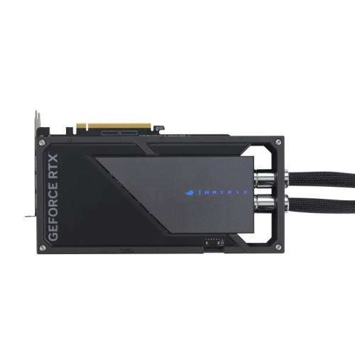 ASUS ROG Matrix GeForce RTX 4090 ROG-MATRIX-RTX4090-P24G-GAMING 24GB GDDR6X 384Bit Gaming (Oyuncu) Ekran Kartı