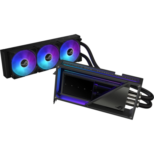 ASUS ROG Matrix GeForce RTX 4090 ROG-MATRIX-RTX4090-P24G-GAMING 24GB GDDR6X 384Bit Gaming (Oyuncu) Ekran Kartı