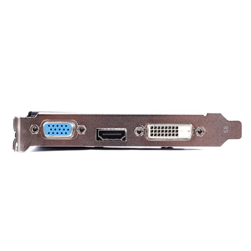 COLORFUL GeForce GT 710 NF 1GD3-V 1GB DDR3 64Bit DX11 Gaming (Oyuncu) Ekran Kartı