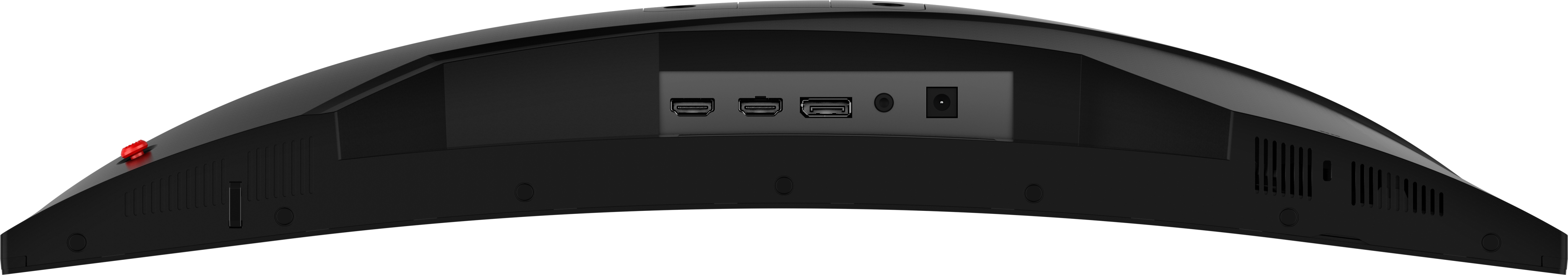 MSI G2422C 23.6” 1ms 180Hz FreeSync Premium VA Full HD Curved Gaming (Oyuncu) Monitör