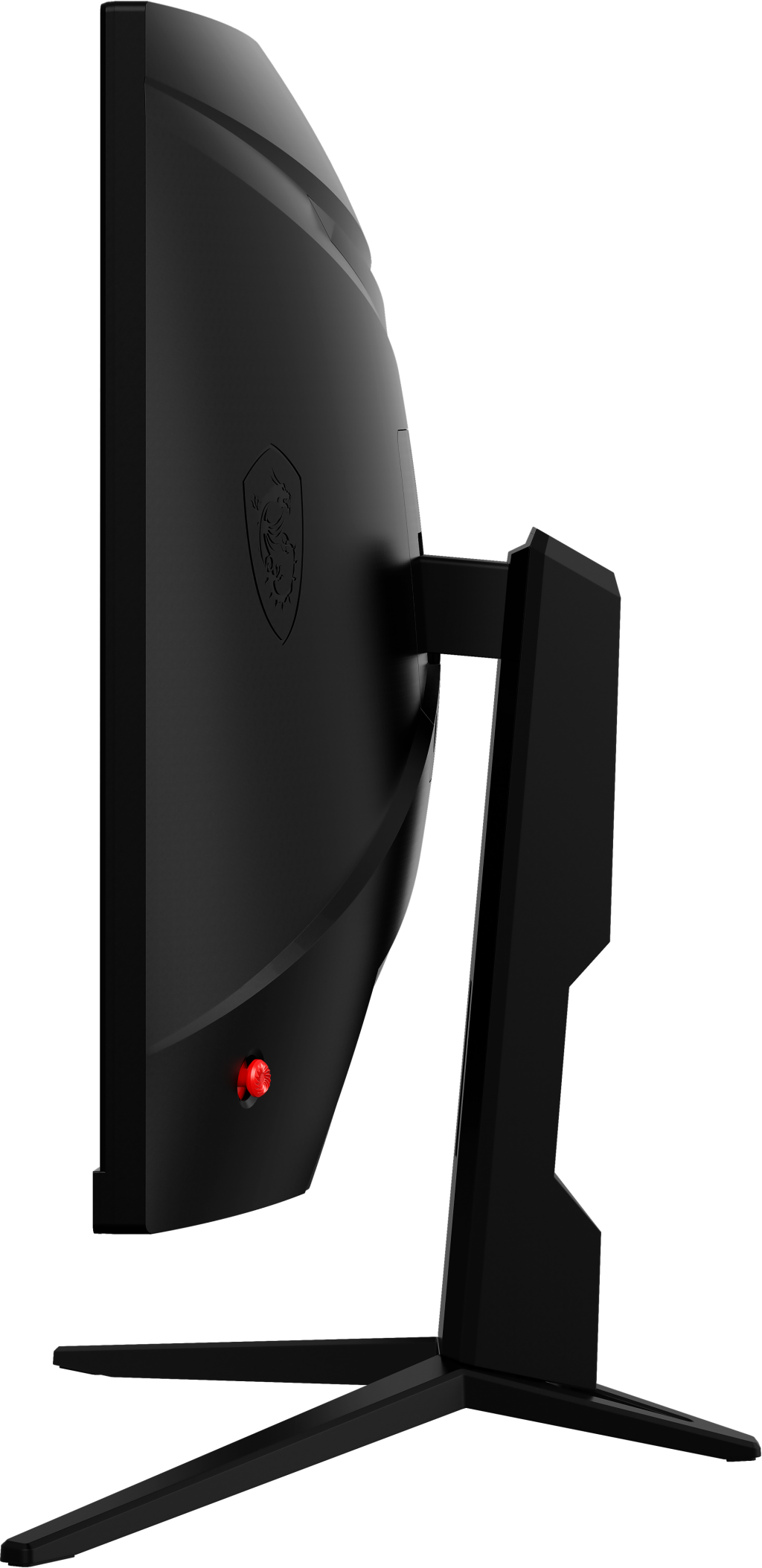 MSI G2422C 23.6” 1ms 180Hz FreeSync Premium VA Full HD Curved Gaming (Oyuncu) Monitör
