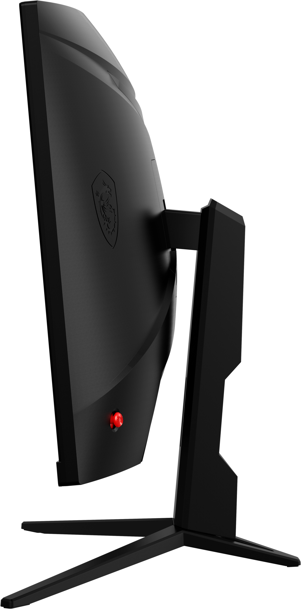 MSI G2422C 23.6” 1ms 180Hz FreeSync Premium VA Full HD Curved Gaming (Oyuncu) Monitör