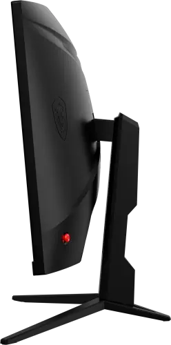 MSI G2422C 23.6” 1ms 180Hz FreeSync Premium VA Full HD  Curved Gaming (Oyuncu) Monitör