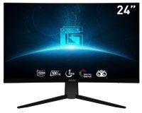 MSI G2422C 23.6” 1ms 180Hz FreeSync Premium VA Full HD Curved Gaming (Oyuncu) Monitör
