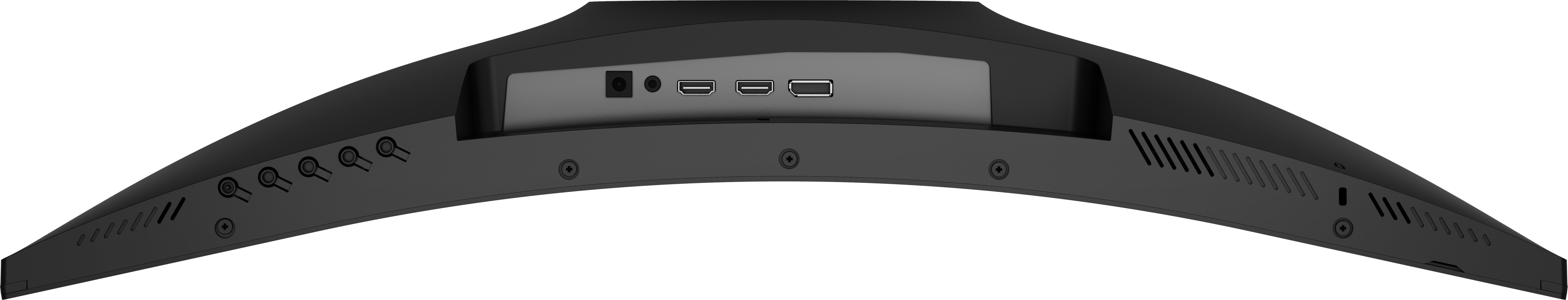 MSI G271CQP E2 27″ Curved 1000R 170Hz 1ms Adaptive-Sync VA WQHD Gaming (Oyuncu) Monitör