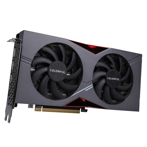  COLORFUL RTX 4060 Ti 16GB GDDR6 128Bit NB DUO 16GB-V DX12 Gaming (Oyuncu) Ekran Kartı