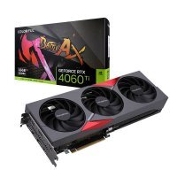 COLORFUL RTX 4060 Ti 16GB GDDR6 128Bit NB EX OC 16GB-V DX12 Gaming (Oyuncu) Ekran Kartı