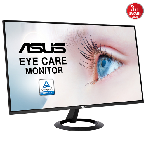 Asus VZ27EHE 27” 1ms 75Hz Adaptive-Sync IPS Full HD Monitör