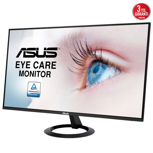 Asus VZ27EHE 27” 1ms 75Hz Adaptive-Sync IPS Full HD Monitör