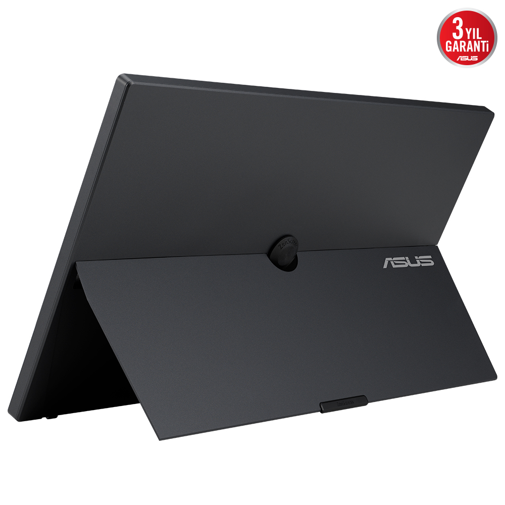ASUS ZenScreen MB16AHG15.6” 3ms 144Hz IPS Full HD Taşınabilir Monitör