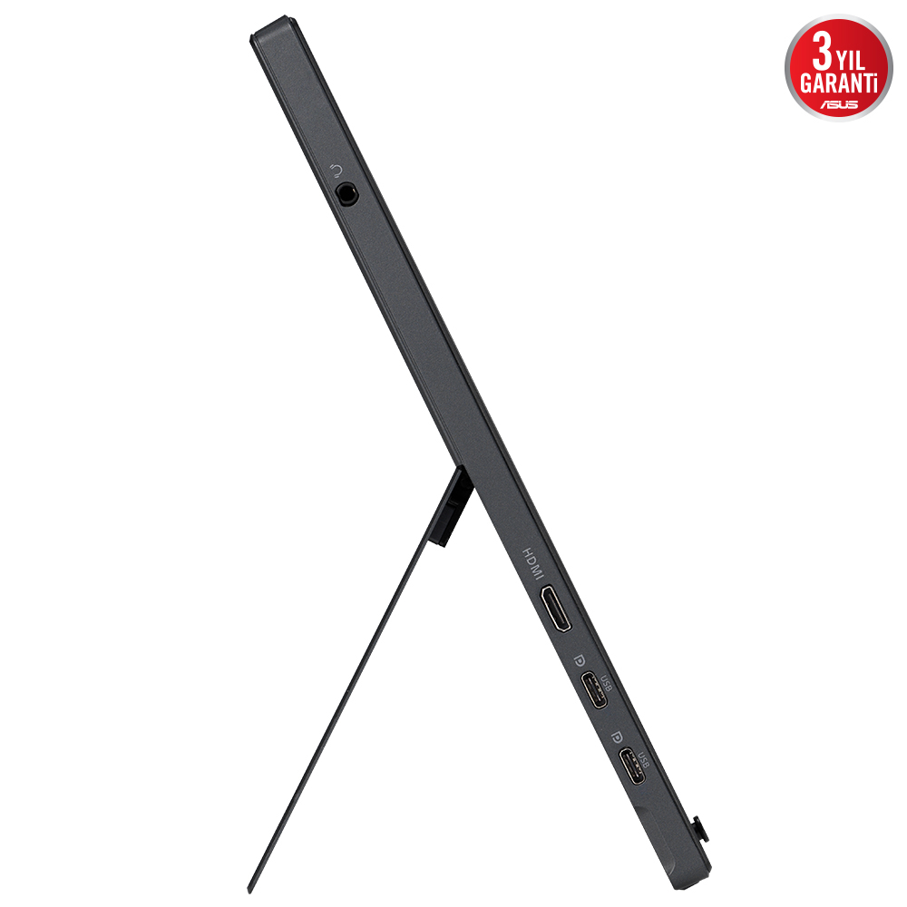 ASUS ZenScreen MB16AHG15.6” 3ms 144Hz IPS Full HD Taşınabilir Monitör