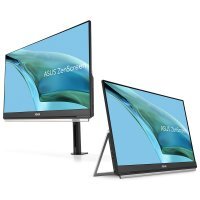 Asus ZenScreen MB249C 23.8” 5ms 75Hz IPS Full HD Taşınabilir Monitör
