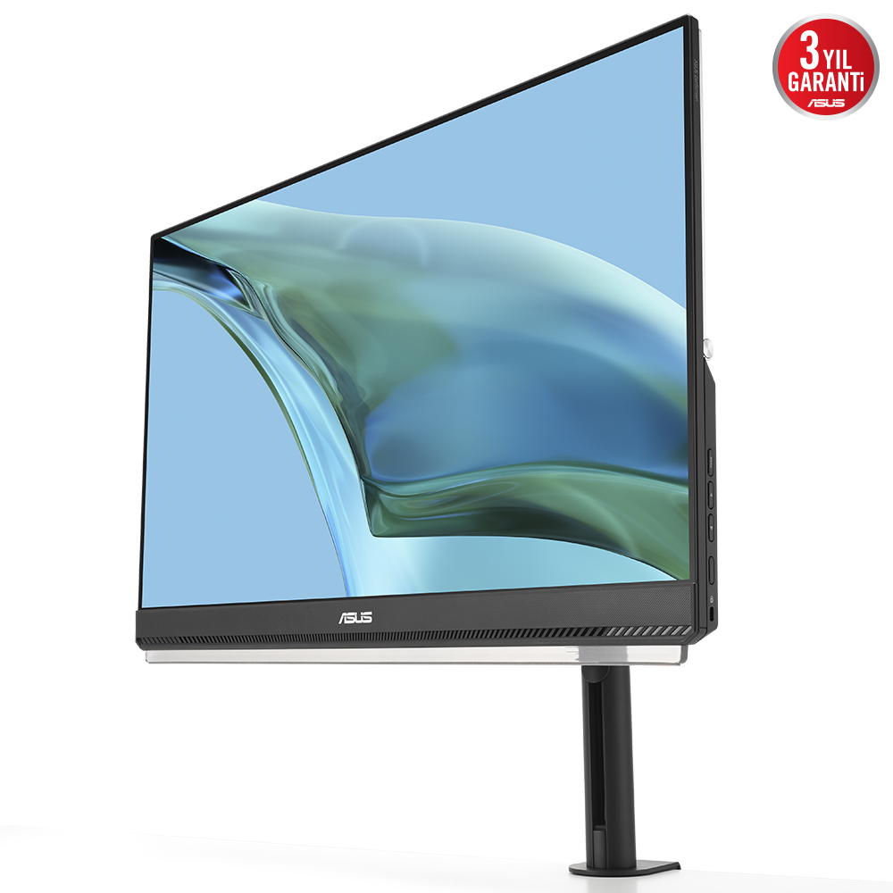 ASUS ZenScreen MB249C 23.8” 5ms 75Hz IPS Full HD Taşınabilir Monitör