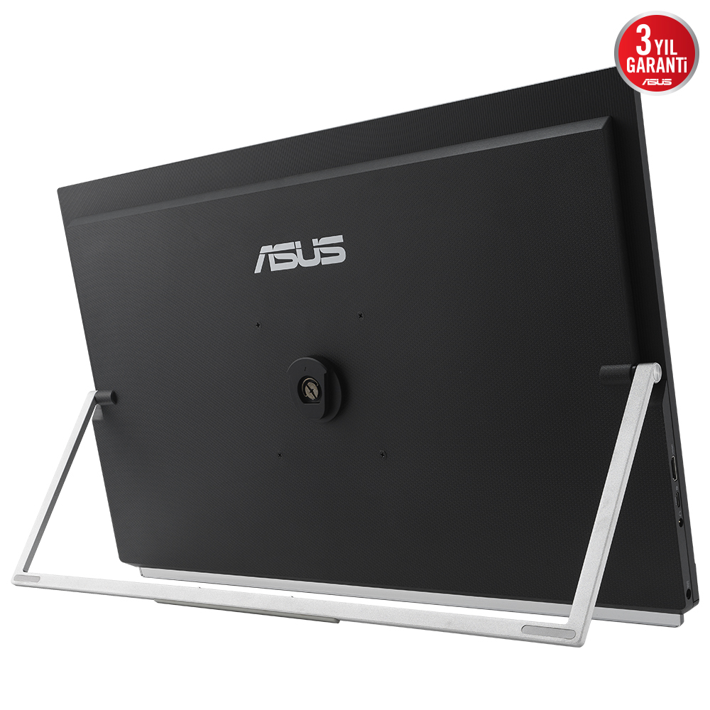 ASUS ZenScreen MB249C 23.8” 5ms 75Hz IPS Full HD Taşınabilir Monitör