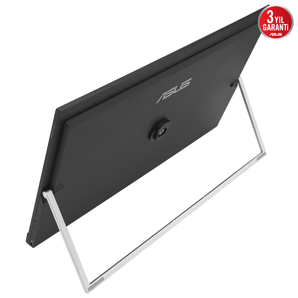 ASUS ZenScreen MB249C 23.8” 5ms 75Hz IPS Full HD Taşınabilir Monitör
