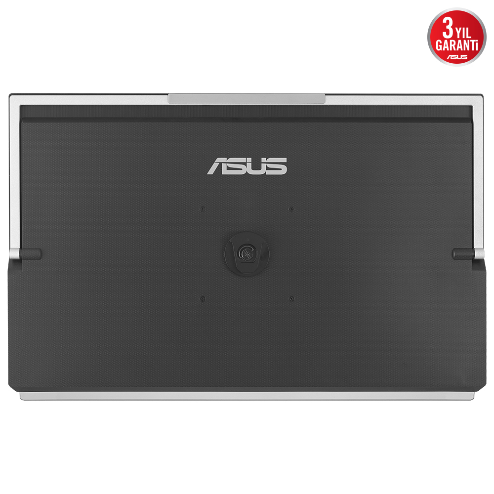 ASUS ZenScreen MB249C 23.8” 5ms 75Hz IPS Full HD Taşınabilir Monitör