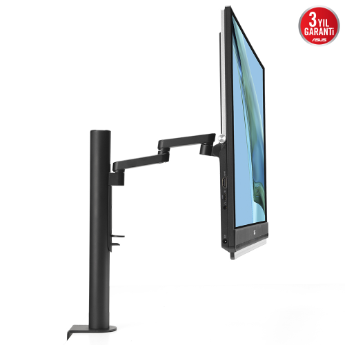 ASUS ZenScreen MB249C 23.8” 5ms 75Hz IPS Full HD Taşınabilir Monitör