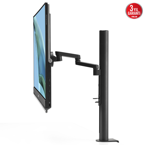 ASUS ZenScreen MB249C 23.8” 5ms 75Hz IPS Full HD Taşınabilir Monitör