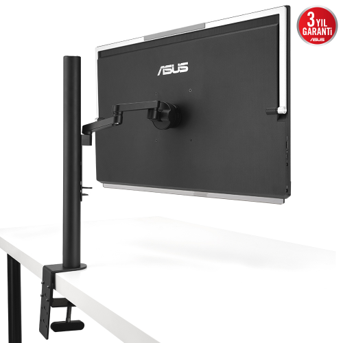 ASUS ZenScreen MB249C 23.8” 5ms 75Hz IPS Full HD Taşınabilir Monitör