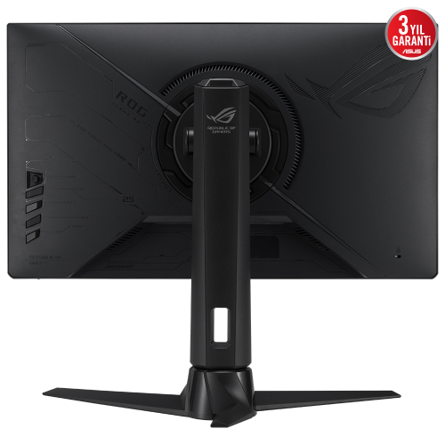 ASUS ROG Strix XG259QN 24.5″ 1920x1080 1ms 380Hz HDR eSports FreeSync Premium IPS Full HD Gaming (Oyuncu) Monitör