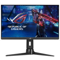 Asus ROG Strix XG259QN 24.5″ 1920x1080 1ms 380Hz HDR eSports FreeSync Premium IPS Full HD Gaming (Oyuncu) Monitör