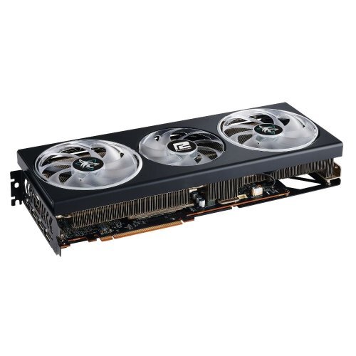 POWERCOLOR HELLHOUND RX 7800XT 16G-L/OC 16GB GDDR6 256Bit DX12 Gaming (Oyuncu) Ekran Kartı