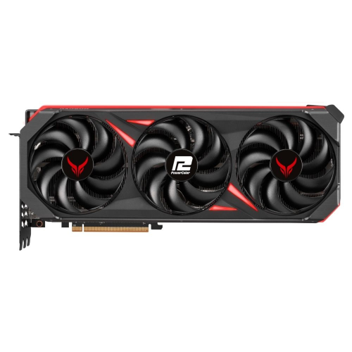 POWERCOLOR RED DEVIL RX 7800XT 16G-E/OC 16GB GDDR6 256Bit DX12 Gaming (Oyuncu) Ekran Kartı