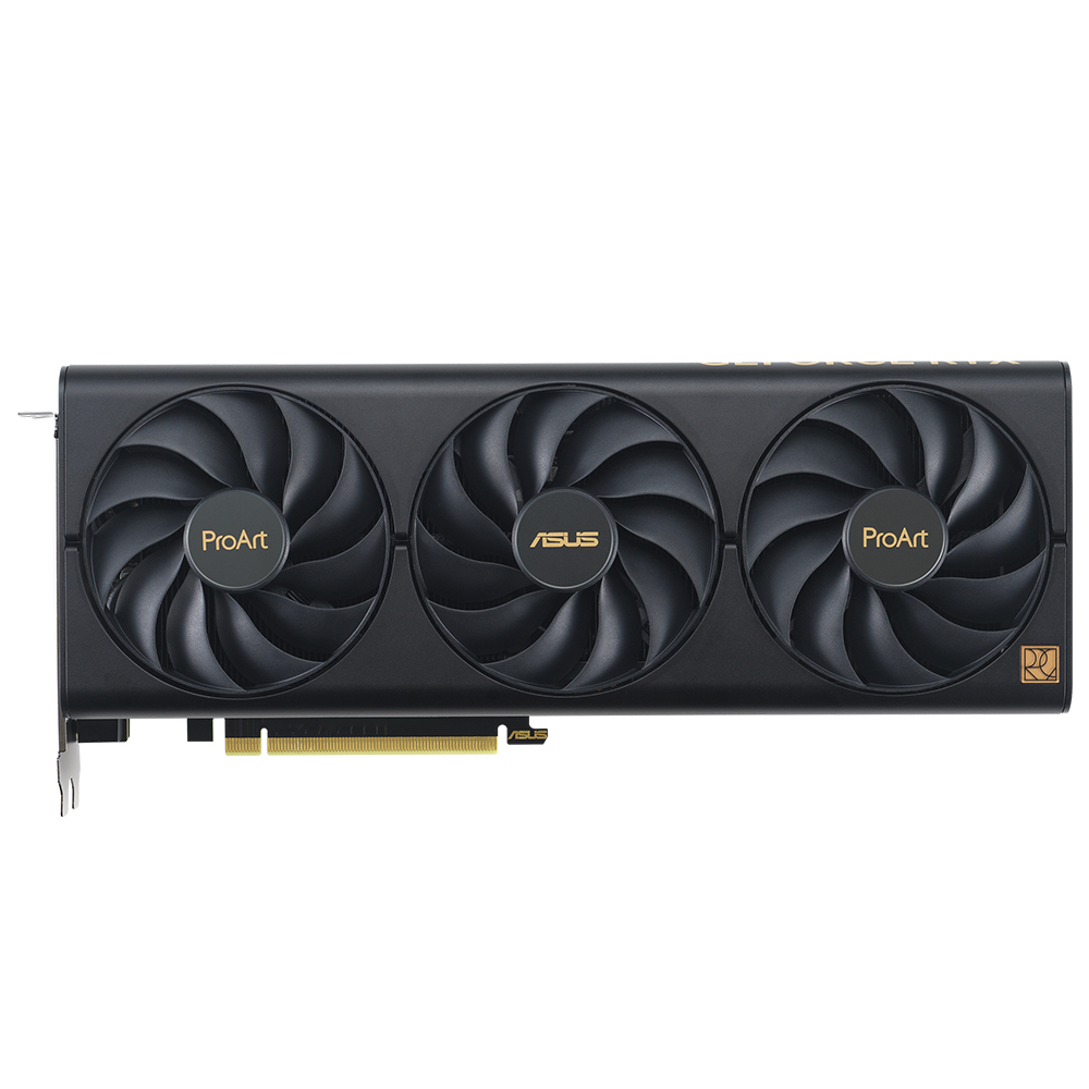 ASUS ProArt GeForce RTX 4060 Ti PROART-RTX4060TI-16G 16 GB GDDR6 128Bit DX12 Gaming (Oyuncu) Ekran Kart