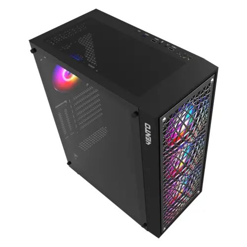 Zodiak | Intel i5 12600KF | 16 GB DDR4 | Asus RTX 4060 8 GB | 512 GB SSD Oyuncu Bilgisayarı