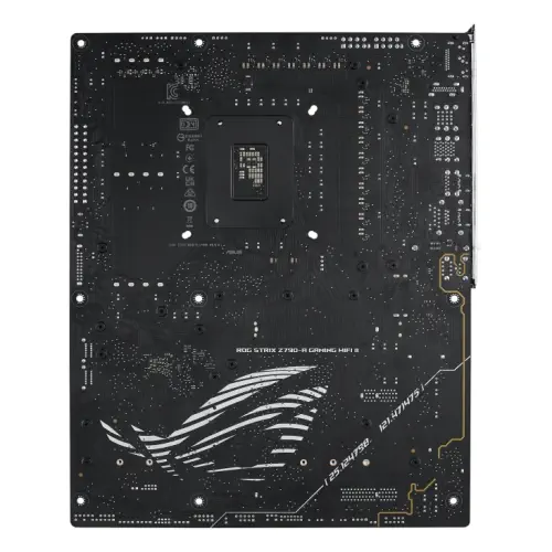 Asus ROG Strix Z790-A Gaming WIFI II Intel Z790 Soket 1700 DDR5 8000(OC)MHz ATX Gaming (Oyuncu) Anakart