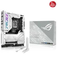 Asus ROG Maximus Z790 Formula Intel Z790 Soket 1700 DDR5 8000(OC)MHz ATX Gaming (Oyuncu) Anakart