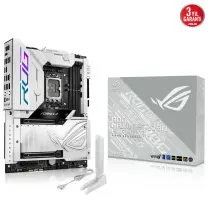 ASUS ROG Maximus Z790 Formula Intel Z790 Soket 1700 DDR5 8000(OC)MHz ATX Gaming (Oyuncu) Anakart