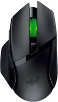 Razer Basilisk V3 X Hyperspeed RZ01-04870100-R3G1 Siyah RGB Kablosuz Optik Oyuncu Mouse