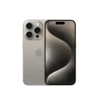 iPhone 15 Pro 256GB MTV53TU/A Natürel Titanyum Cep Telefonu