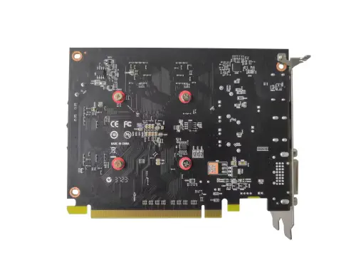 Axle AMD Radeon RX 550 AX-RX-550/4GD5P8DIP 4GB GDDR5 128Bit DX12 Gaming (Oyuncu) Ekran Kartı